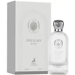 Парфюмированная вода оригинал Alhambra Delilah Blanc 100 мл