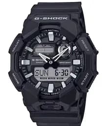Часы Casio G-SHOCK Classic GA-010-1AER