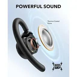 Гарнітура Anker SoundСore V20i Black (7025092) - мініатюра 6
