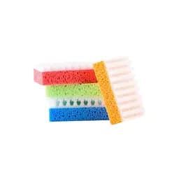 Губка для тіла Martini Spa Body Massage Sponge массажна в асортименті (4911OCE)