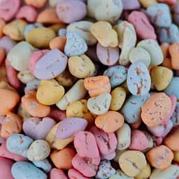 Драже Ma`cherie Gems 1 кг