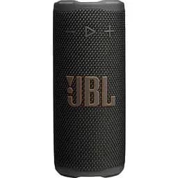 Bluetooth колонка JBL Grip (JBLGRIPBLK) black UA