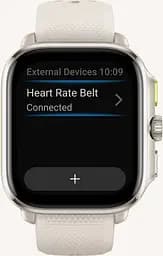 Смарт-годинник Amazfit Cheetah Square Winner Champagne - мініатюра 3