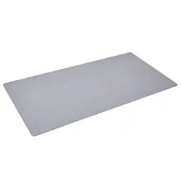 Килимок для миші Xiaomi Waterproof Mouse Pad 800*400mm (XMSBD21YM) Silver - мініатюра 2