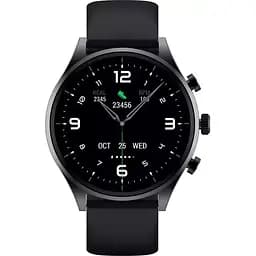 Смарт-годинник Black Shark S1 Classic Black [122100] - мініатюра 2