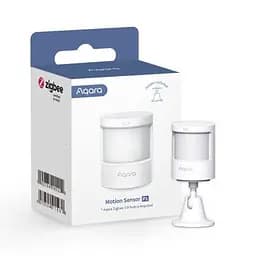 Датчик руху Aqara MS-S02 (MS-S02-EU) - мініатюра 6