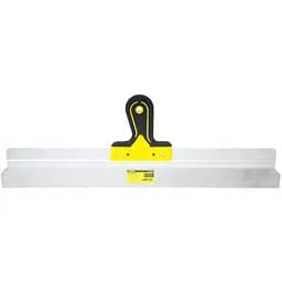 Шпатель нержавеющий фасадный Sigma Profi 600 мм 8320951