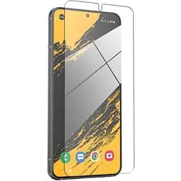 Захисне скло DK Full Glue для Samsung Galaxy S23 S911 015431 clear