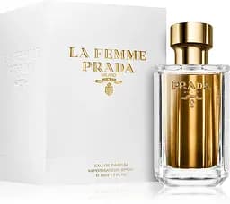 Парфумована вода Prada La Femme 50 мл - мініатюра 2