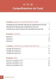 ABC DELF Niveau B2. 3e Edition - мініатюра 5