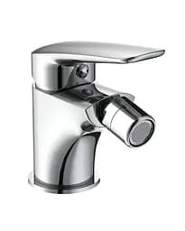 Смеситель для биде Imprese Praha new 40030 new Хром