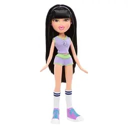 Ігровий набір BRATZ серії "Play Sportz" – БАСКЕТБОЛІСТКА ДЖЕЙД (з акс.) Bratz 569541 - мініатюра 2