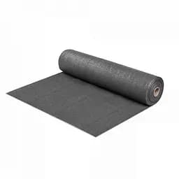 Сетка защитная Bradas затенение 90% 135 г/м² 1.2х50 м AS-CO13512050GY 