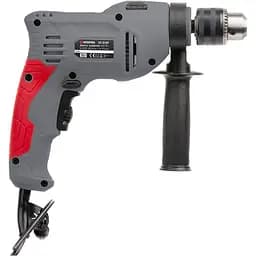 Дриль ударна Intertool DT-0109 [89151] - мініатюра 3