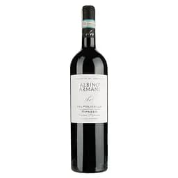 Вино Albino Armani Valpolicella Ripasso Classico Superiore DOC, красное, сухое, 13,5%, 0,75 л