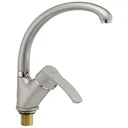 Змішувач для кухні Haiba Focus St (HB0137)