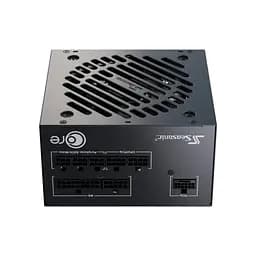 Блок живлення Seasonic 750W BLACK CORE GX-750-ATX31 - мініатюра 4