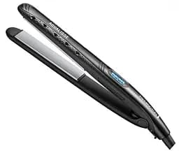 Випрямляч Remington Aqualisse Extreme, 47 Вт, температурних режимів 10, 140-230С, дисплей, кераміка, чорний - мініатюра 3