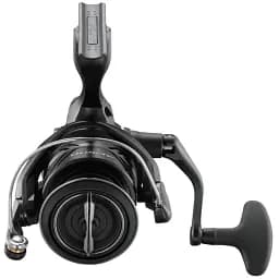 Котушка Shimano Aero XR C3000 5+1BB - мініатюра 3