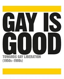 The LGBTQ+ History Book: Big Ideas Simply Explained - мініатюра 9