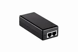 PoE-інжектор 2E PowerLink PSE801G (1xGE, 1xGE PoE, 802.3af/at (до 30 Вт)) (2E-PSE801G) - мініатюра 7