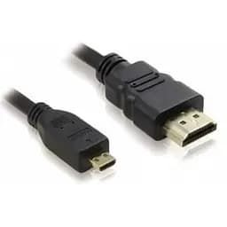 Кабель Hdmi Micro-Hdmi type D 3 м Atcom 15269