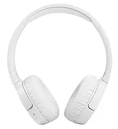 Гарнитура JBL T660 NC White (JBLT660NCWHT)