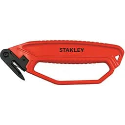 Ніж Stanley для розрізання пакувальної плівки 180 мм (0-10-244) - мініатюра 2