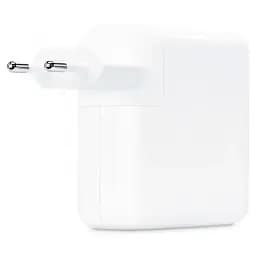 Блок питания 30W USB-C Power Adapter сетевое зарядное устройство - мініатюра 3