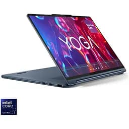 Ноутбук Lenovo Yoga 9 2-in-1 14ILL10 Ultra 7 258V la 48GHz, сенсорний, 32GB LPDDR5x, 1TB, Arc, Windows 11 Home