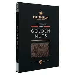 Уцінка. Шоколад чорний Millennium з цілим фундуком 1.1 кг - мініатюра 2