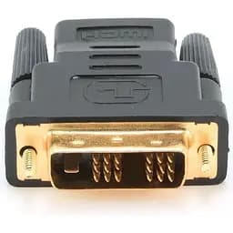 Перехідник Cablexpert HDMI (F) - DVI (M) (A-HDMI-DVI-2)