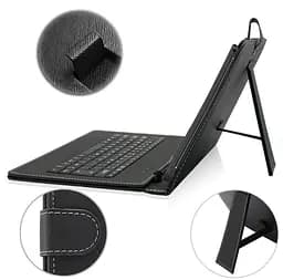 Планшет-телефон Adronix MTPad116 LTE 2/32 Red + Чохол-клавіатура - мініатюра 4