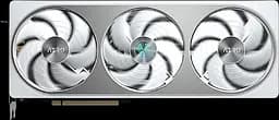 Відеокарта GeForce RTX 5070 12GB Gigabyte Aero OC (GV-N5070AERO OC-12GD)