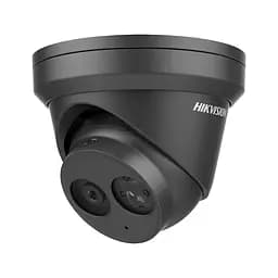 Відеокамера DS-2CD2343G2-IU black Hikvision 4Mp f=2.8mm (99-00005016)