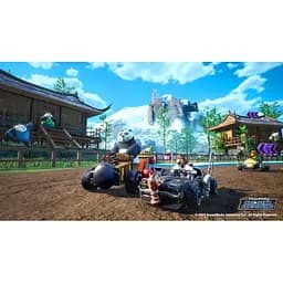 Гра Dreamworks All-Star Kart Racing (англійська версія) (Nintendo Switch) - мініатюра 5