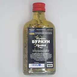 Настойка на траве донник буркун 200 мл