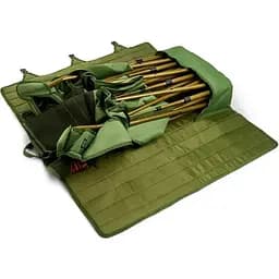 Стілець Kelty Lowdown Couch Green (1012-61512223-DL) - мініатюра 3