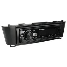 Перехідна рамка Nissan Almera ACV 281210-07 - мініатюра 4