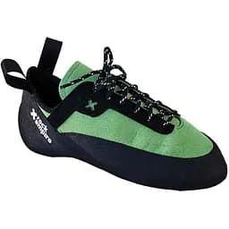 Скальники Rock Empire Shogun 41 Зеленый (1053-ZBS003.000+0410S0006000)