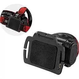 Ліхтар налобний Intertool LB-0304 [105409] - мініатюра 4