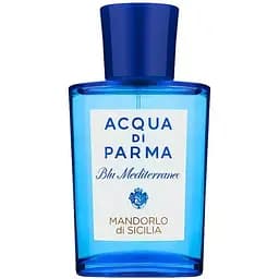 Туалетная вода Acqua di Parma Blue Mediterraneo Mandorlo Di Sicilia 180 мл
