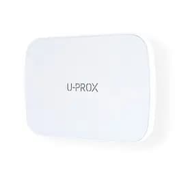 Бездротовий ретранслятор радіосигналу ITV U-Prox Extender White (23-00312) - мініатюра 4