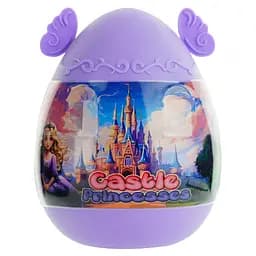 Іграшка Vinwell Яйце з принцесою в асортименті (985904)