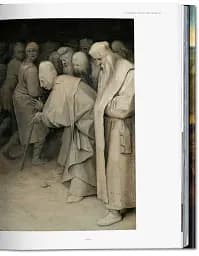 Bruegel. The Complete Works - мініатюра 5
