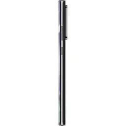 Смартфон Samsung Galaxy Note 20 Ultra 5G 8/256Gb Mystic Black (SM-N986N) [1 sim] (Asian Version) - мініатюра 15