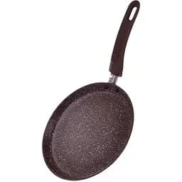 Сковорода млинцева з антипригарним покриттям Fissman 24х1.5 см 000264363