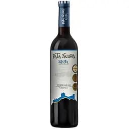 Вино Pata Negra Do Rioja Crianza Tempranillo, 13,5%, 0,75 л (AT3C015)