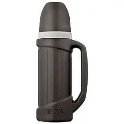 Термос Thermos с чашкой 1 л Hercules Stainless Steel Flask (150040)