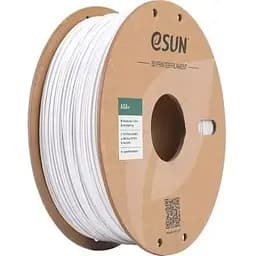 Пластик для 3D-принтера eSUN ASA+ 1,75mm 1kg COLD WHITE (ASA+P175CW1)